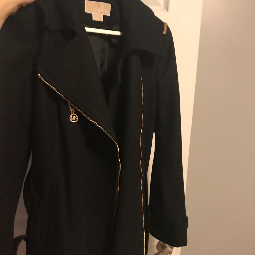 MICHAEL KORS PEA COAT